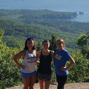 Meet your Posher, Jenna