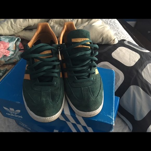 Size 10 adidas $50 obo - Picture 2 of 4