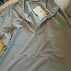 Nike 3/4 zip