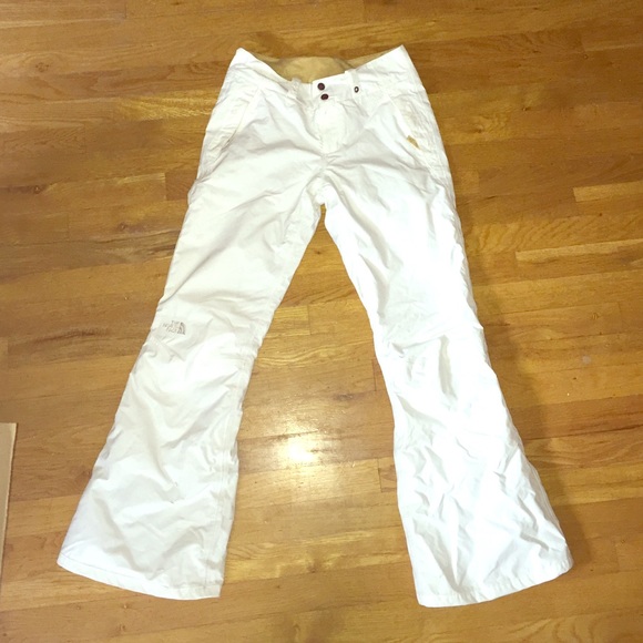 Slimfit Northface Ski/Snowboard Pants