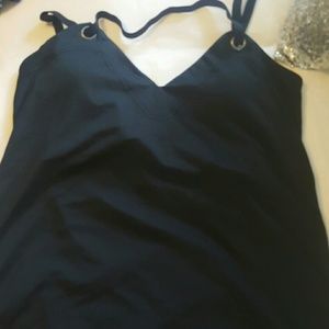 Fabletics crystal top