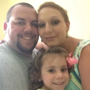 Meet your Posher, Lori