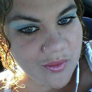 Meet your Posher, Lydia