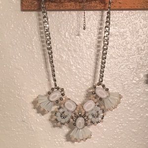 Funky Statement Necklace