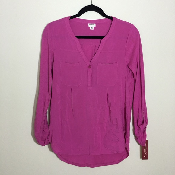 Merona Long Sleeve