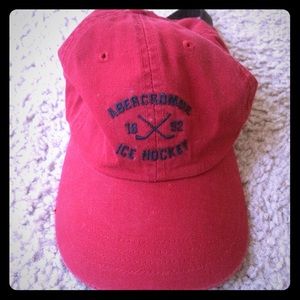 Abercrombie and Fitch Hat