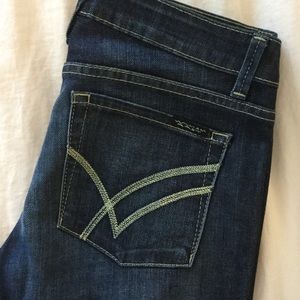 William Rast jeans size 28