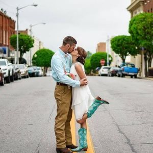 Meet your Posher, Francesca