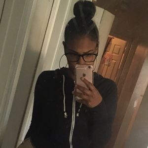 Meet your Posher, Cathy