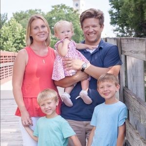 Meet your Posher, Amy