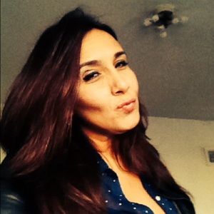 Meet your Posher, Glaucia