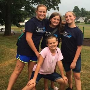 Meet your Posher, Morgan