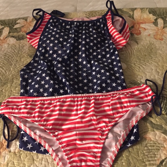 Swimming suit