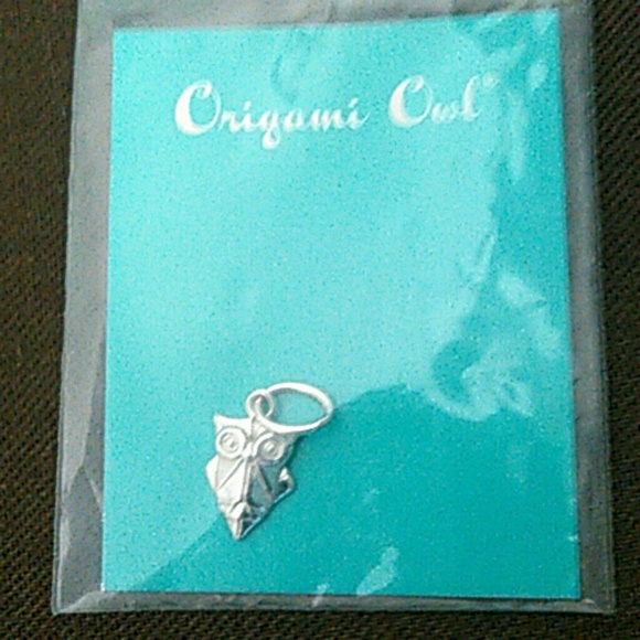 Origami Owl core "dream big" owl
