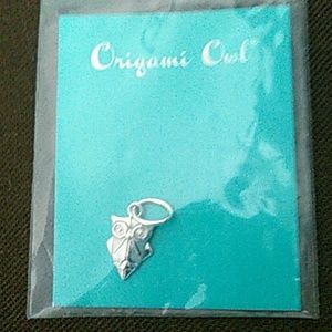 Origami Owl core "dream big" owl