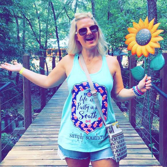 Meet your Posher, Samantha