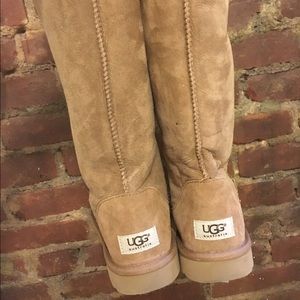 Traditional Ugg Boots