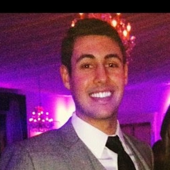 Meet your Posher, Eric - Picture 1 of 1