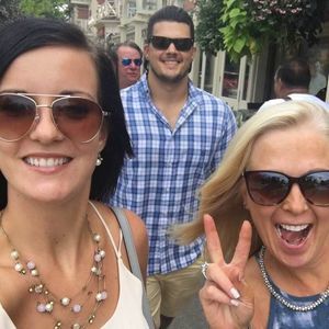 Meet your Posher, Julia