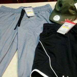 Under Armour bundle