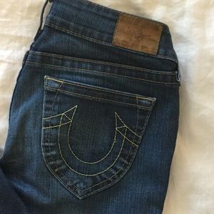 True Religion jeans size 30