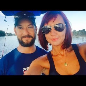 Meet your Posher, Vitaliya