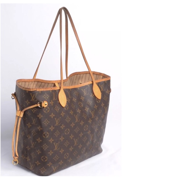 Louis Vuitton Handbags - Louis Vuitton neverful MM FINAL PRICE