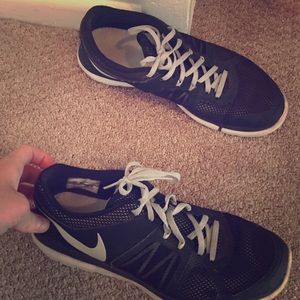 Nikes