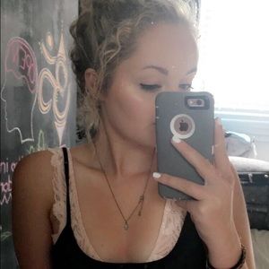 Meet your Posher, Mabel