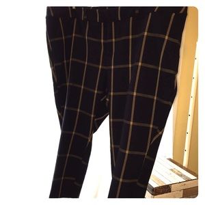 Old Navy Plus Career Pants