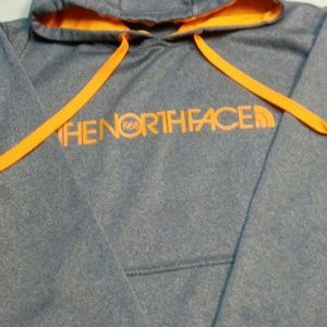 North Face Hoodie