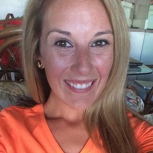 Meet your Posher, Tori