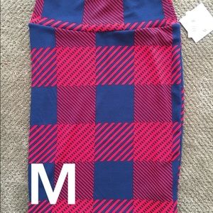 NWT Medium Lulaore Cassie.