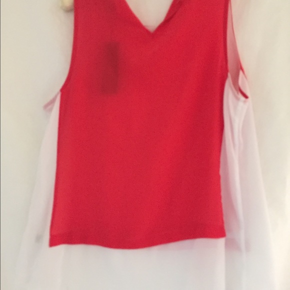 NWT Boundary & Co. Top. 20% off Bundles of TWO! - Picture 2 of 3