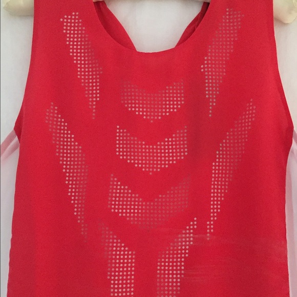 NWT Boundary & Co. Top. 20% off Bundles of TWO! - Picture 3 of 3