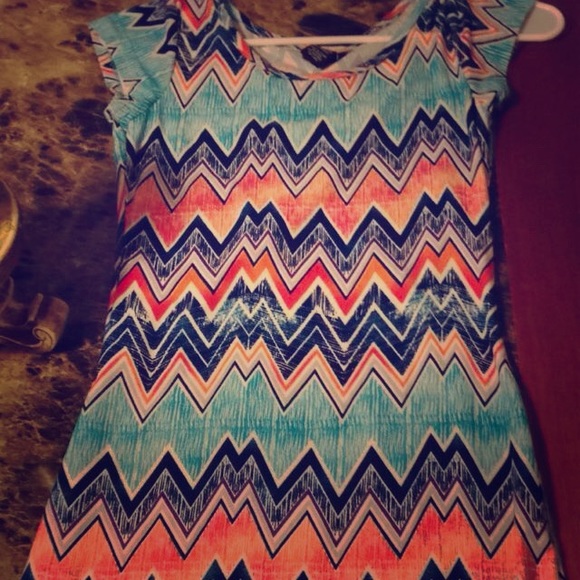 Summer dress - Picture 1 of 1