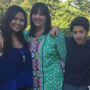 Meet your Posher, Vicky