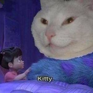 Meet your Posher, Kathy