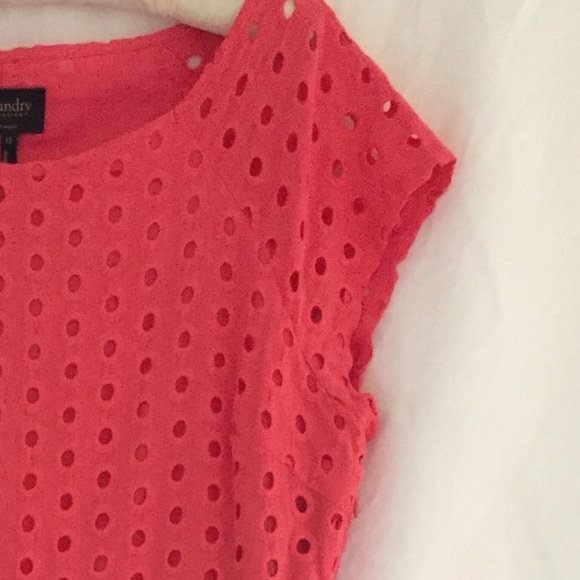 NWT Laundry dress. 20% off Bundles of TWO! - Picture 2 of 4