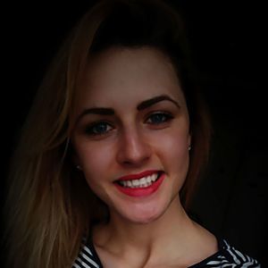 Meet your Posher, Kristina