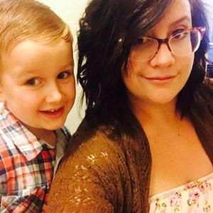 Meet your Posher, Angelina