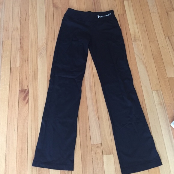 Del Arbour Pants Ice Skating Pants