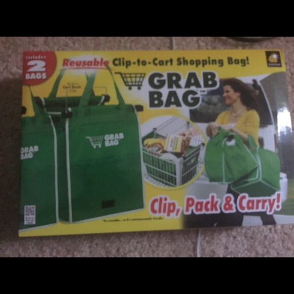 Grab Bag