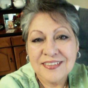 Meet your Posher, Dolores