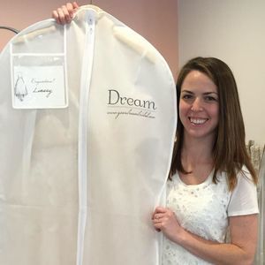 Meet your Posher, Linsey