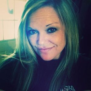 Meet your Posher, Justin n lori