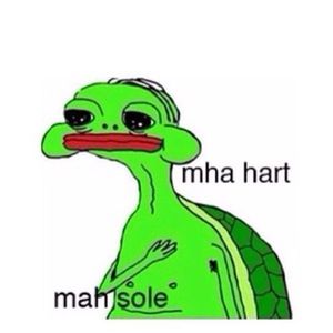 Meet your Posher, Janet