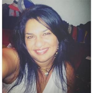 Meet your Posher, Nancy