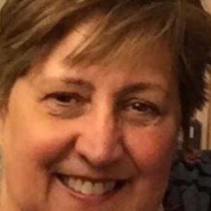 Meet your Posher, Joan