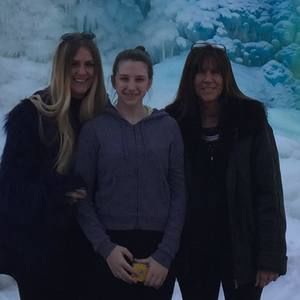 Meet your Posher, Colleen